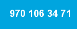 970 106 34 71